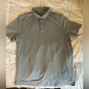 Lululemon Polos